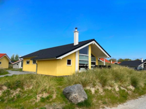 Resort 2 Sea Lodge C 65 in Großenbrode